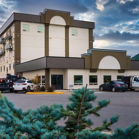 Quality Inn Sunshine Suites 테라스 외부 사진