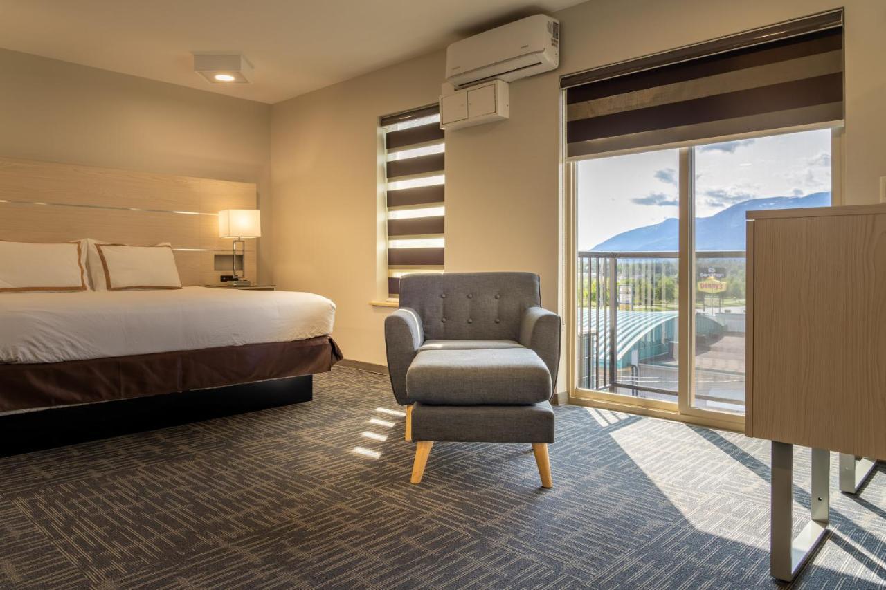Quality Inn Sunshine Suites 테라스 외부 사진