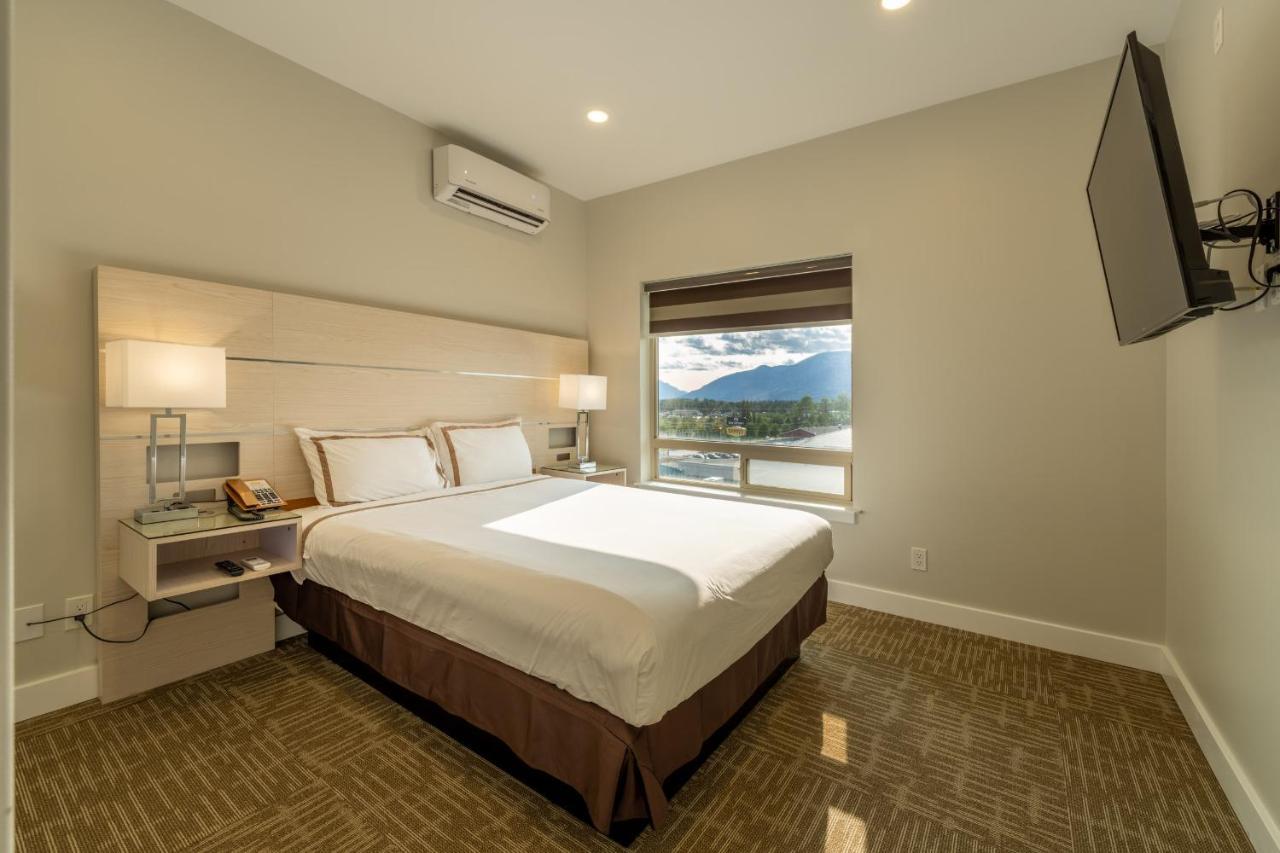 Quality Inn Sunshine Suites 테라스 외부 사진