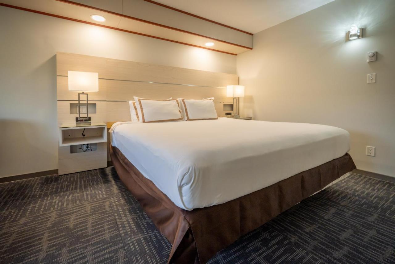 Quality Inn Sunshine Suites 테라스 외부 사진