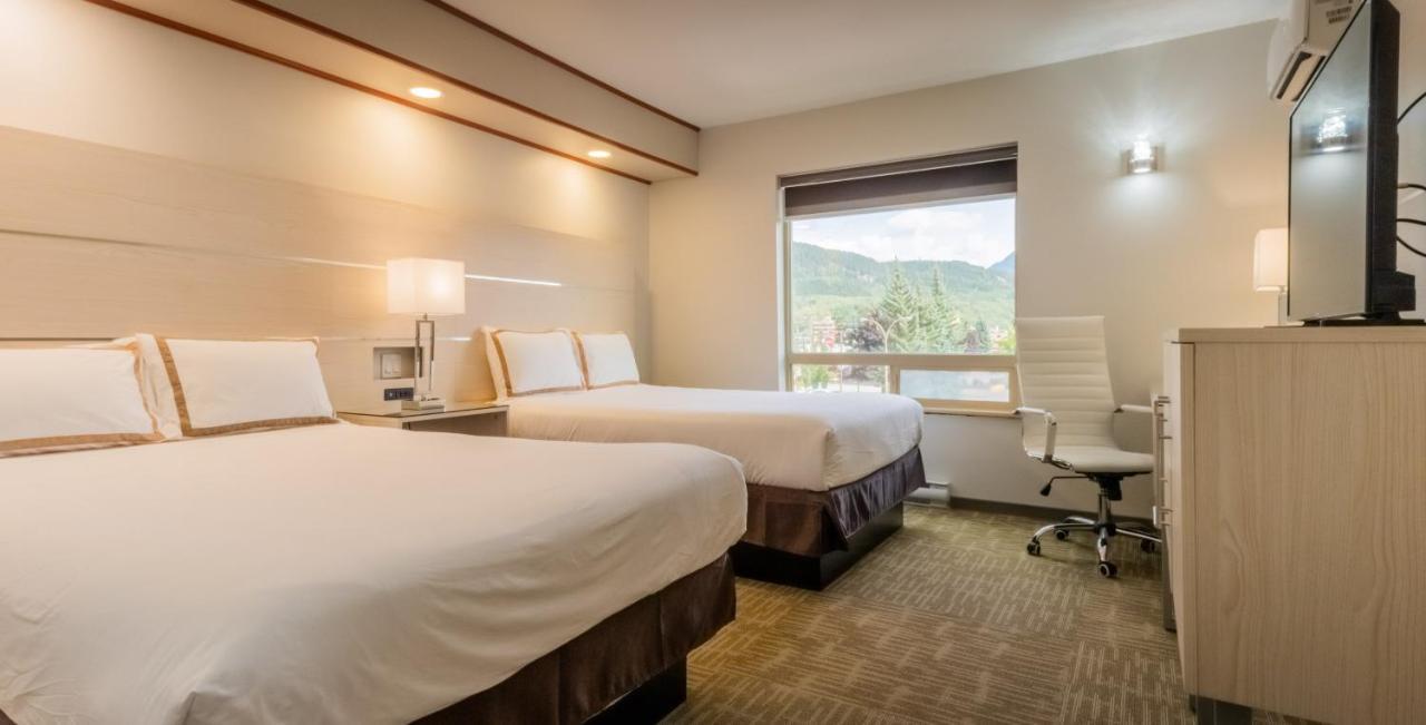 Quality Inn Sunshine Suites 테라스 외부 사진