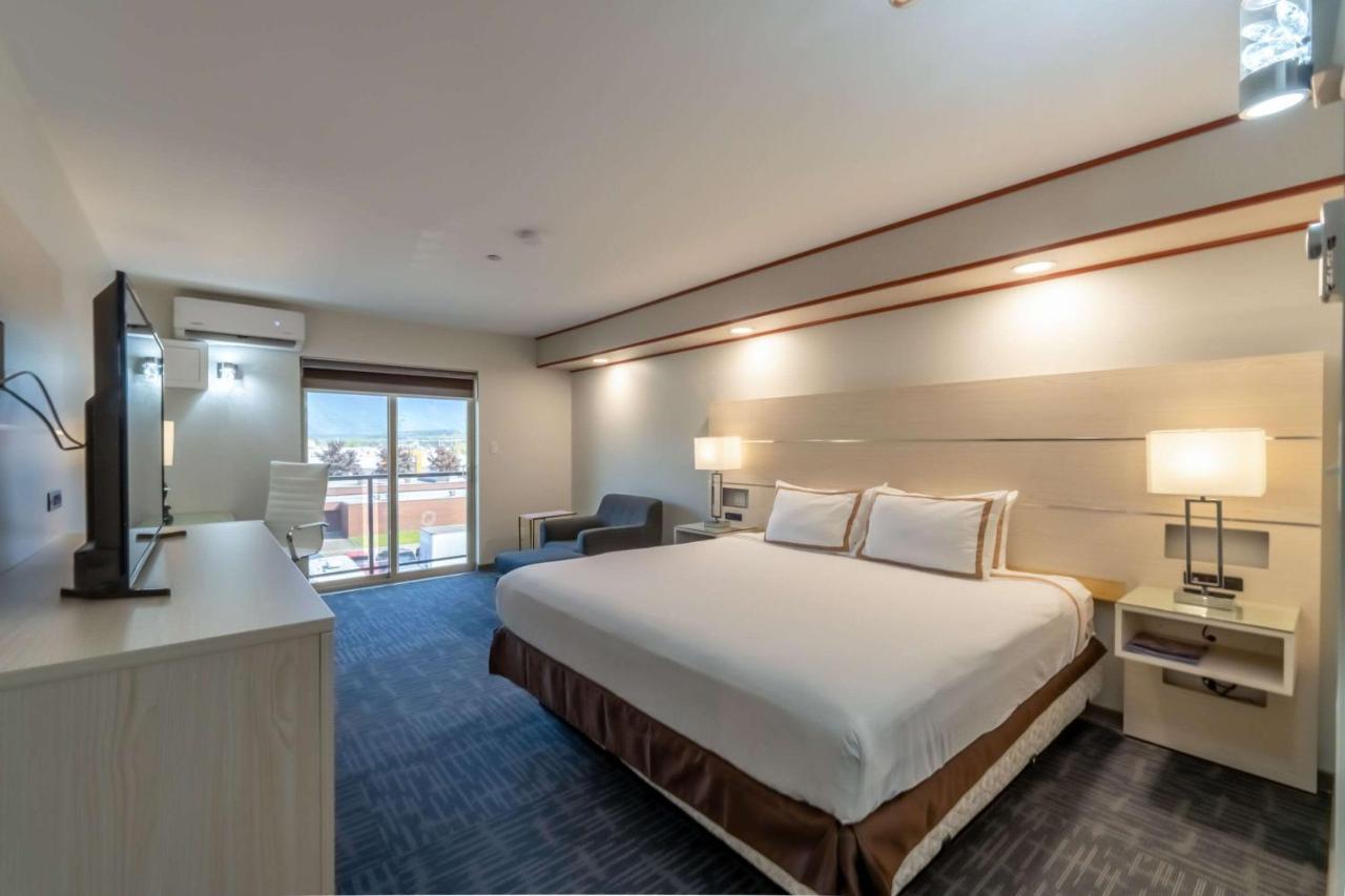 Quality Inn Sunshine Suites 테라스 외부 사진