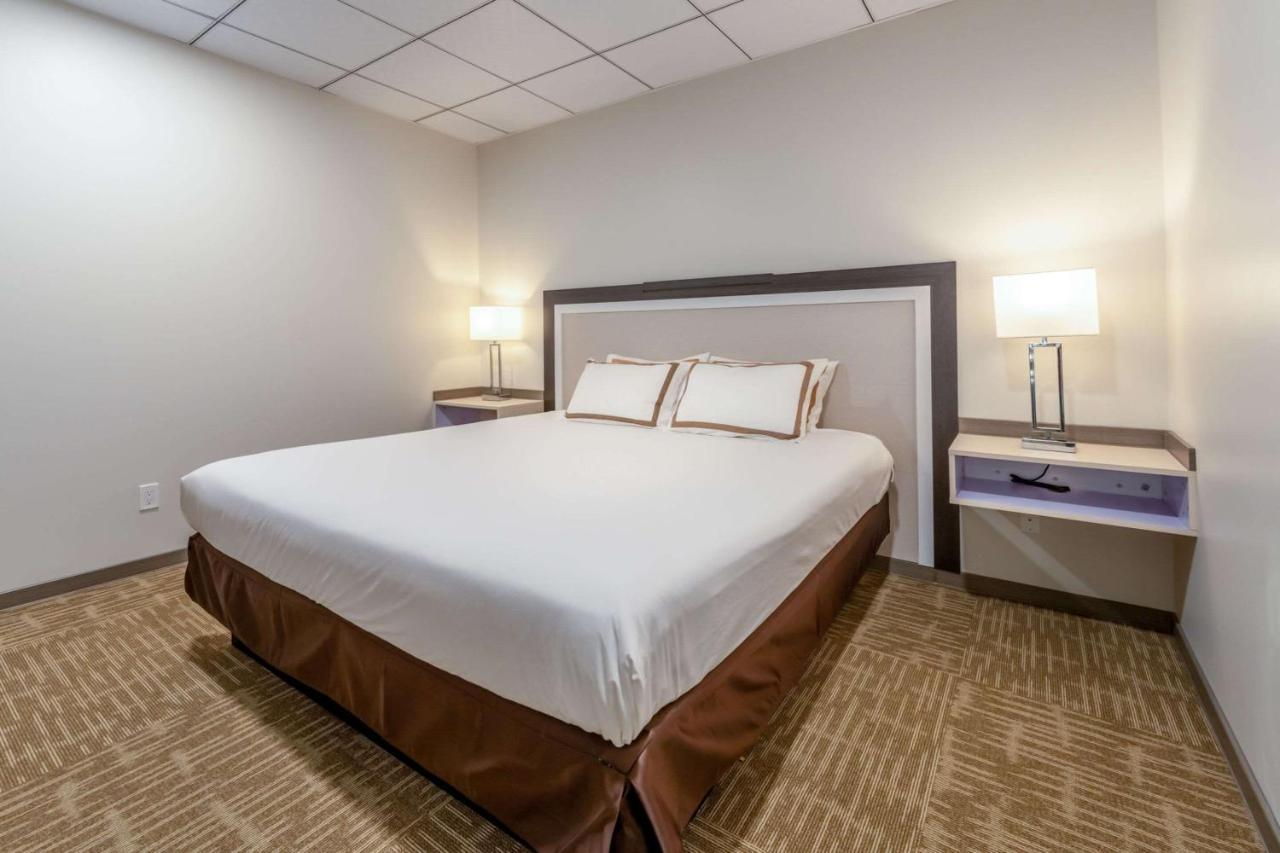 Quality Inn Sunshine Suites 테라스 외부 사진